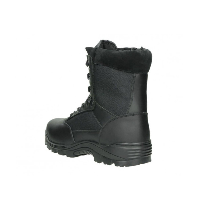 Берци Tactical Side Zip Ykk Black Mil-tec 40 (EUR)