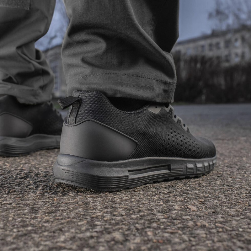 Кросівки Summer Light Black від М-Тас 46