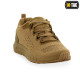 Кросівки Summer Light Coyote від М-Тас 40