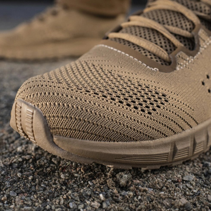 Кросівки Summer Light Coyote від М-Тас 44