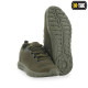 Кросівки Summer Light Olive від М-Тас 37
