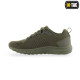 Кросівки Summer Light Olive від М-Тас 37