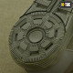 Кросівки Summer Light Olive від М-Тас 43