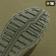 Кросівки Summer Light Olive від М-Тас 45