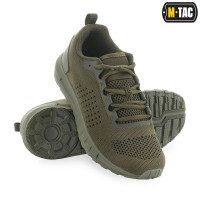 Кросівки Summer Light Olive від М-Тас 45