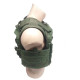 Чохол під бронеплити Plate Carrier Fopc Olive Akinak
