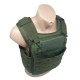 Чохол під бронеплити Plate Carrier Fopc Olive Akinak