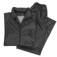 Костюм Дождевик Black Mil-tec M