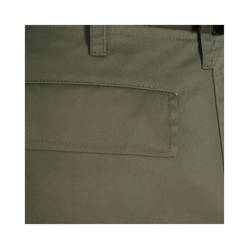 Штани BDU Ranger Olive Mil-tec 3XL