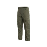 Штани BDU Ranger Olive Mil-tec 3XL