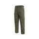 Штани BDU Ranger Olive Mil-tec 3XL