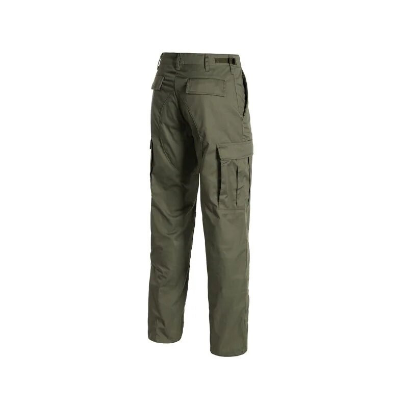 Штани BDU Ranger Olive Mil-tec 4XL
