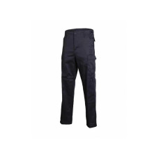 Штани BDU Ranger Black Mil-tec XL