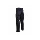 Штани BDU Ranger Black Mil-tec XXL