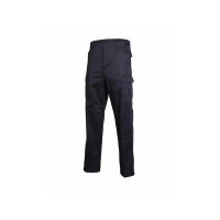 Штани BDU Ranger Black Mil-tec 4XL