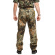 Штани BDU Ranger Flecktarn Mil-tec M