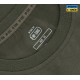 M-Tac футболка 93/7 Lady Army Olive M