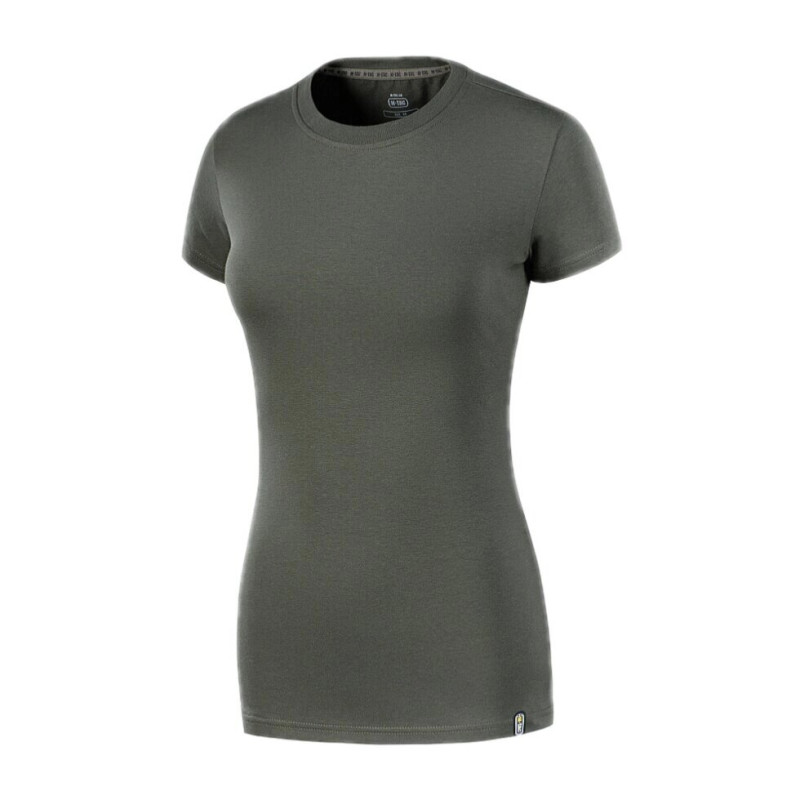 M-Tac футболка 93/7 Lady Army Olive L