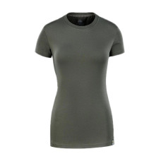 M-Tac футболка 93/7 Lady Army Olive L