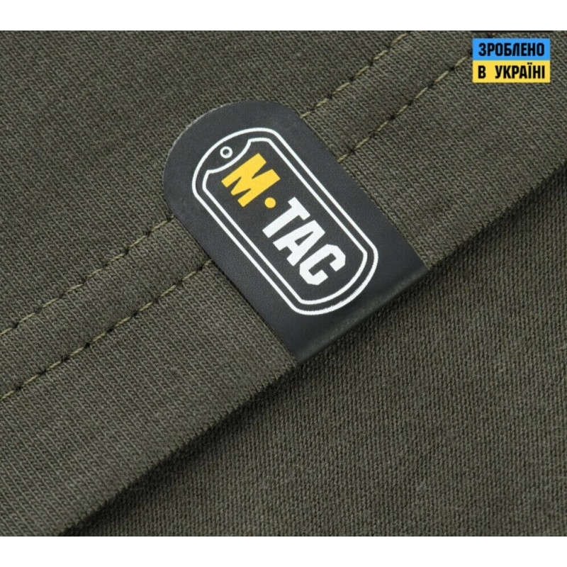 M-Tac футболка 93/7 Lady Army Olive XL