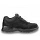 Тактічні кросівки Mil-tec Squad Schuhe 2,5 Inch Black 42 (EUR)