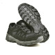 Тактічні кросівки Mil-tec Squad Schuhe 2,5 Inch Black 44 (EUR)