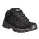 Тактічні кросівки Mil-tec Squad Schuhe 2,5 Inch Black 46 (EUR)