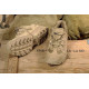 Тактичні кросівки Mil-tec Squad Schuhe 2,5 Inch Coyote 39 (EUR)