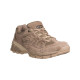 Тактічні кросівки Mil-tec Squad Schuhe 2,5 Inch Coyote 44 (EUR)