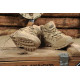 Тактічні кросівки Mil-tec Squad Schuhe 2,5 Inch Coyote 45 (EUR)