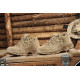 Тактічні кросівки Mil-tec Squad Schuhe 2,5 Inch Coyote 45 (EUR)