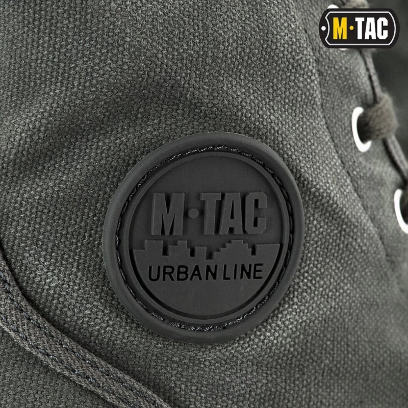 Кеди Olive М-Тас 41