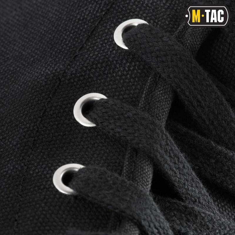 Кеди Black М-Тас 43