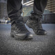 Кросівки Luchs Gen. II Black М-Тас 44