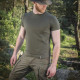 Футболка 93/7 Army Olive М-Тас S