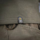 Футболка 93/7 Army Olive М-Тас S