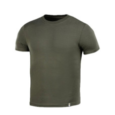Футболка 93/7 Army Olive М-Тас S