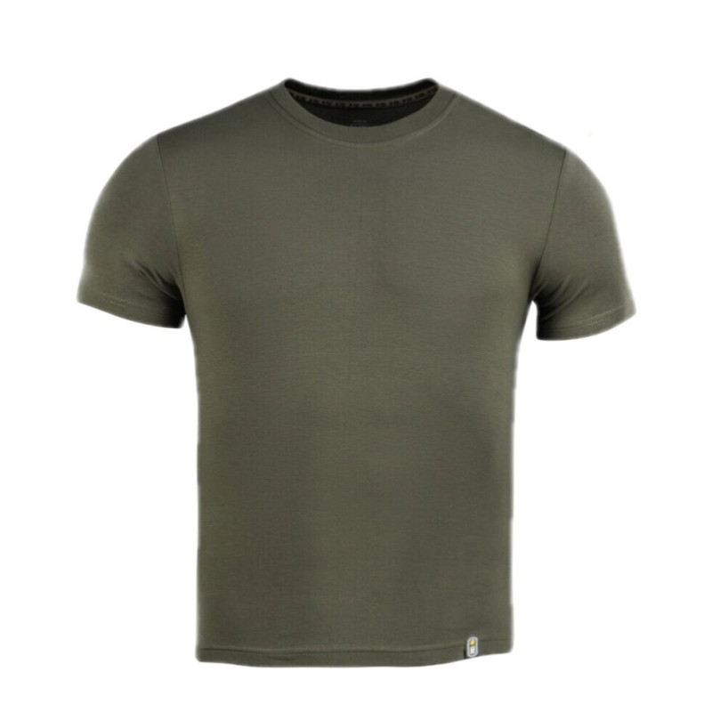 Футболка 93/7 Army Olive М-Тас M
