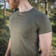 Футболка 93/7 Army Olive М-Тас L
