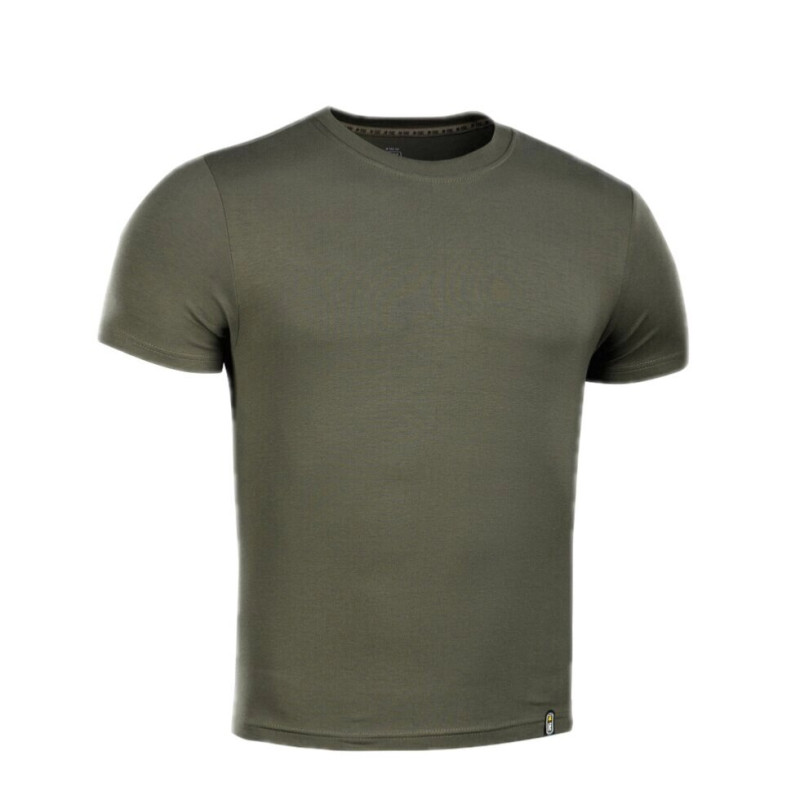 Футболка 93/7 Army Olive М-Тас XXL