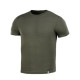 Футболка 93/7 Army Olive М-Тас XXL