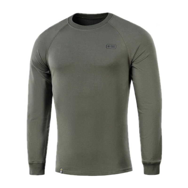 Pеглан Athlete Army Olive M-Tac S