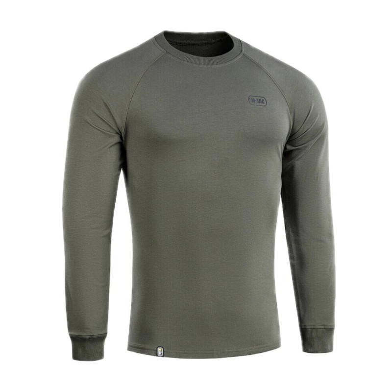 Pеглан Athlete Army Olive M-Tac S