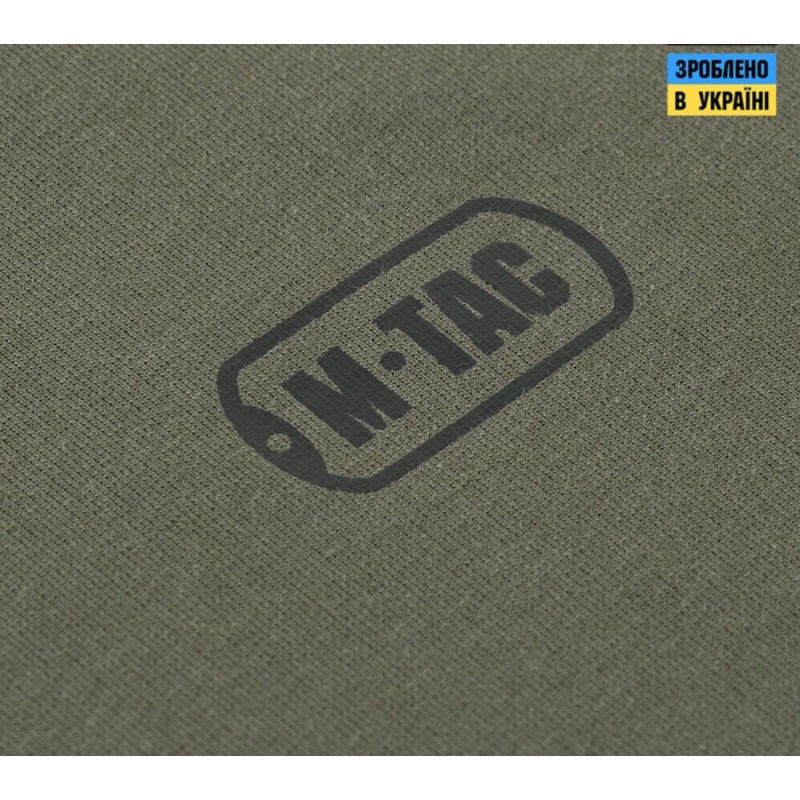Pеглан Athlete Army Olive M-Tac L