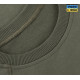 Pеглан Athlete Army Olive M-Tac L