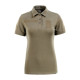 Поло тактовно 65/35 Lady Dark Olive М-ТАС S