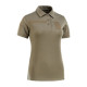 Поло тактовно 65/35 Lady Dark Olive М-ТАС XL