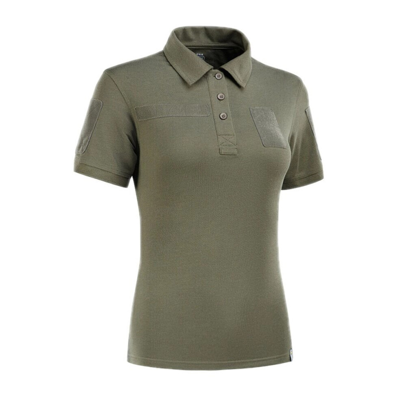 Поло тактовно Lady Army Olive М-тас XXS