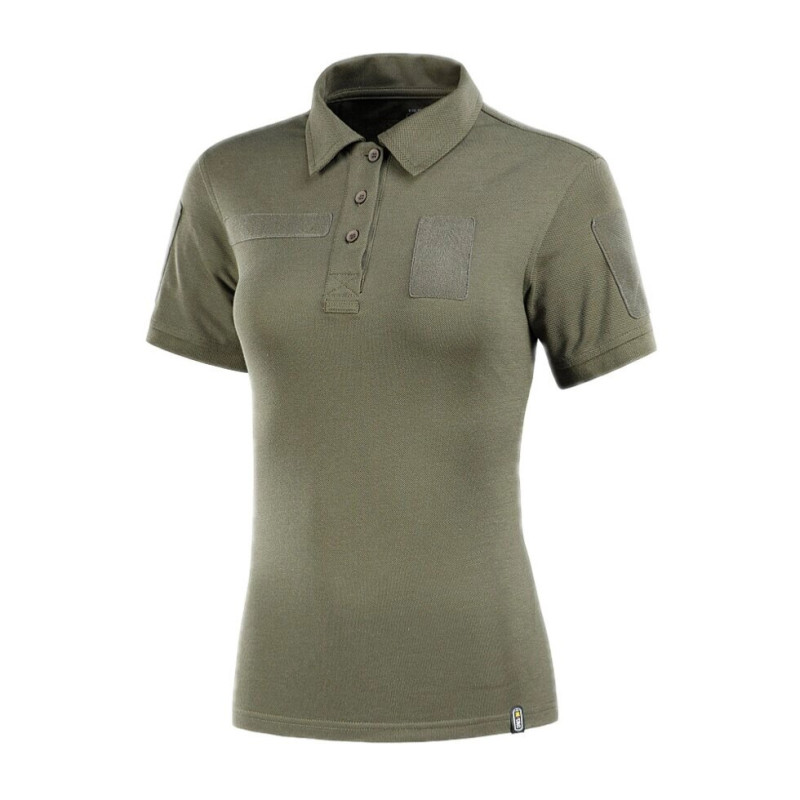 Поло тактовно Lady Army Olive М-тас XS