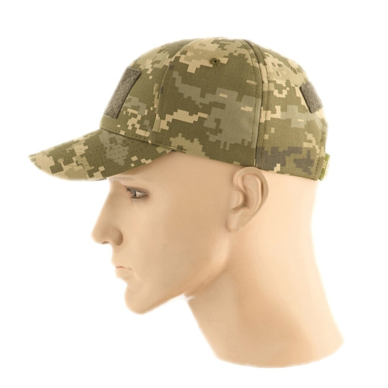 Бейсболка тактовна 100% Б / П MM14 від М-Тас L-XL